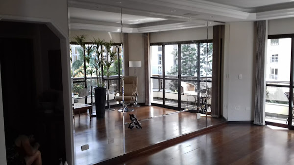 Foto 1 VemDiService Vidraçaria e Chaveiro.