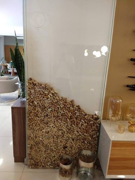 Foto 2 Vidraçaria Portal do Morumbi