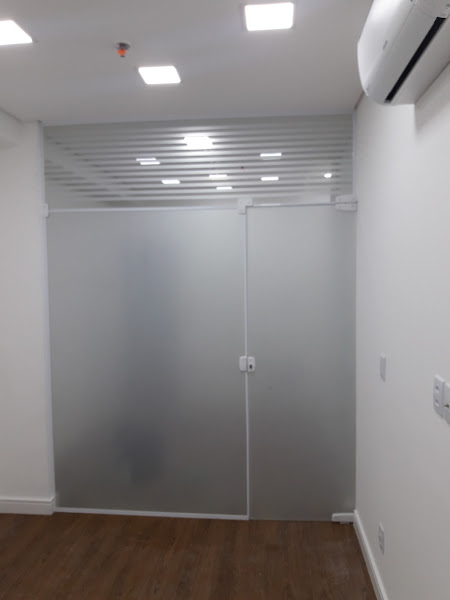 RN Vidros soluções em vidros