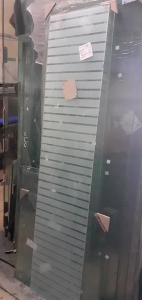 Shekinah Vidraçaria