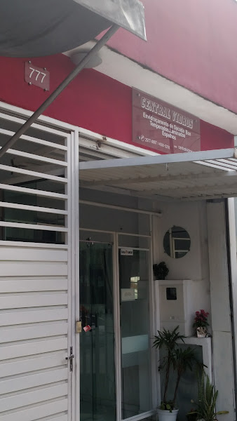 Foto 2 Central Vidros Foto 2 Central Vidros