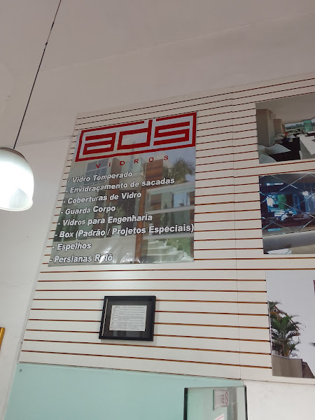 Foto 4 ADS Vidros