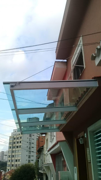 Foto 3 Victorious Glass