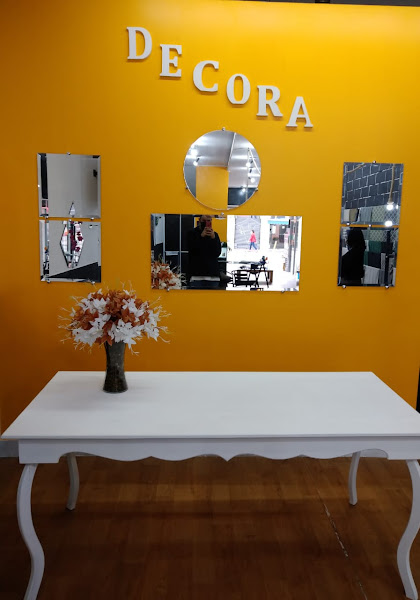 Foto 1 Vidreiro glass