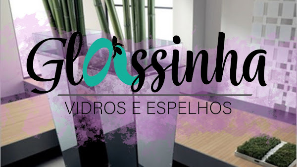 Foto 1 Glassinha Vidros e Decorações