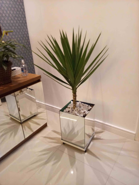 Foto 4 Glassinha Vidros e Decorações