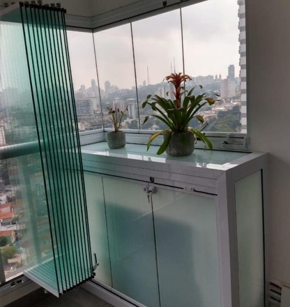 Foto 1 Modular Vidros