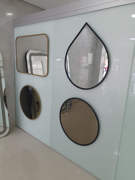 Foto 4 Modular Vidros