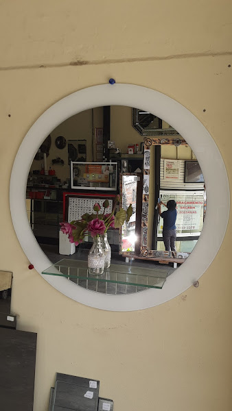 Foto 0 VBR Vitrines Bom Retiro