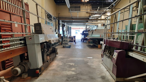 Foto 1 VBR Vitrines Bom Retiro