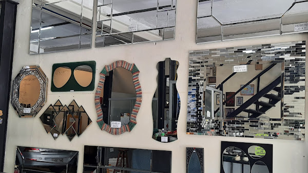 Foto 2 VBR Vitrines Bom Retiro