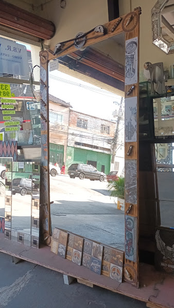 Foto 5 VBR Vitrines Bom Retiro