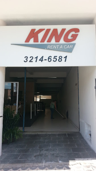 Foto 2 King São Paulo - Aluguel de carros