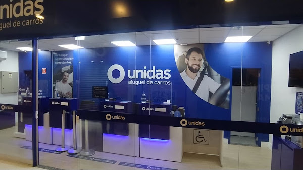 Foto 0 Unidas Aluguel de Carros