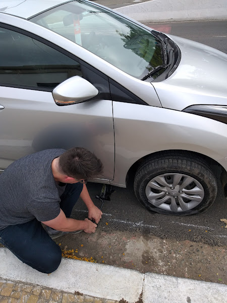 Foto 3 Movida Aluguel de Carros