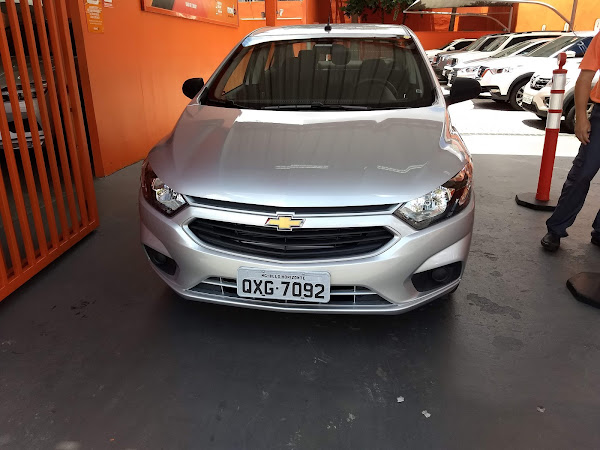 Foto 4 Movida Aluguel de Carros