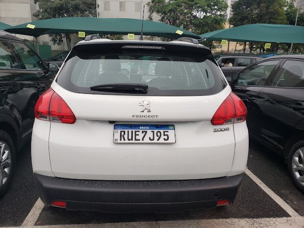 Foto 2 Unidas Aluguel de Carros