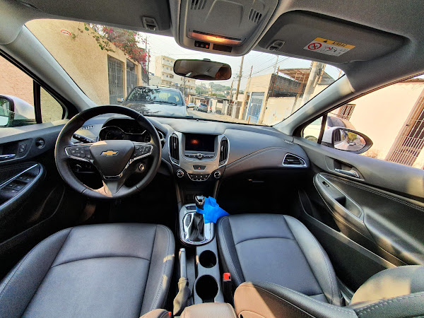 Foto 3 Unidas Aluguel de Carros