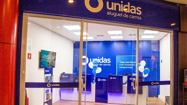 Unidas Aluguel de Carros
