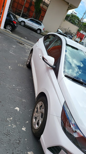 Foto 2 Movida Aluguel de Carros