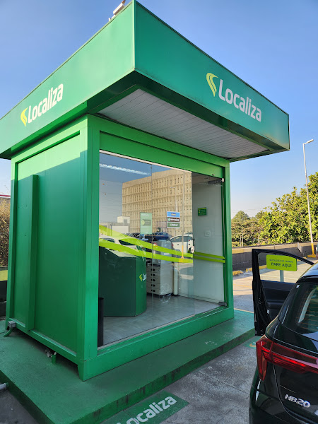 Localiza Aluguel de Carros