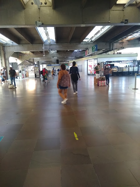 Foto 1 Localiza Aluguel de Carros