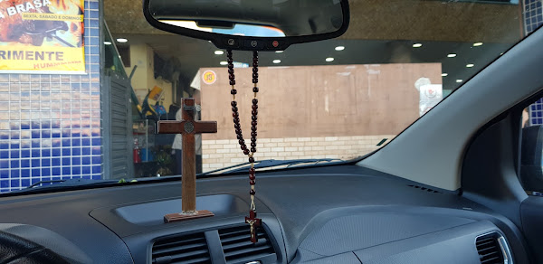 Foto 2 Localiza Aluguel de Carros