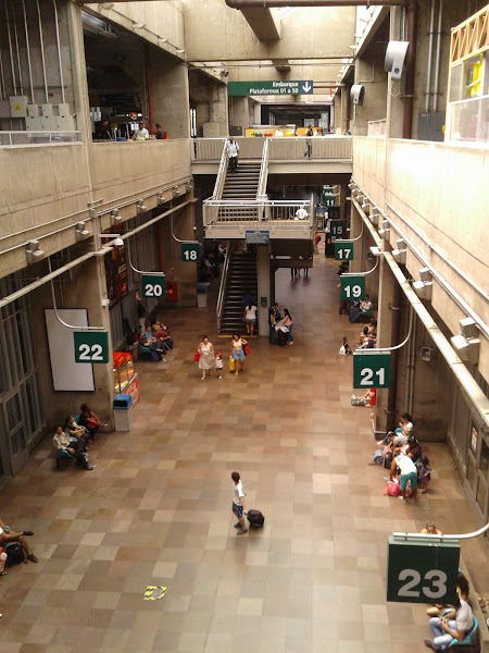 Foto 3 Localiza Aluguel de Carros