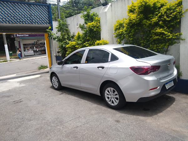 Charm Aluguel de Carros - Não atendemos aplicativos