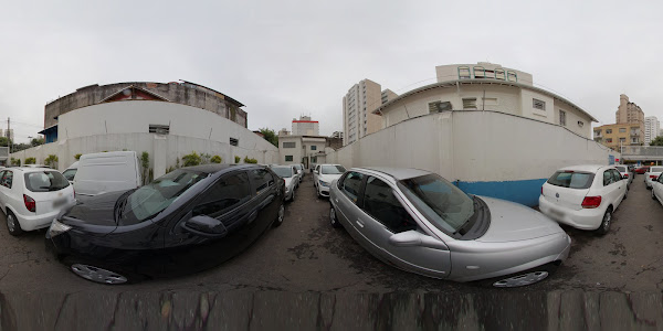 Foto 1 Charm Aluguel de Carros - Não atendemos aplicativos