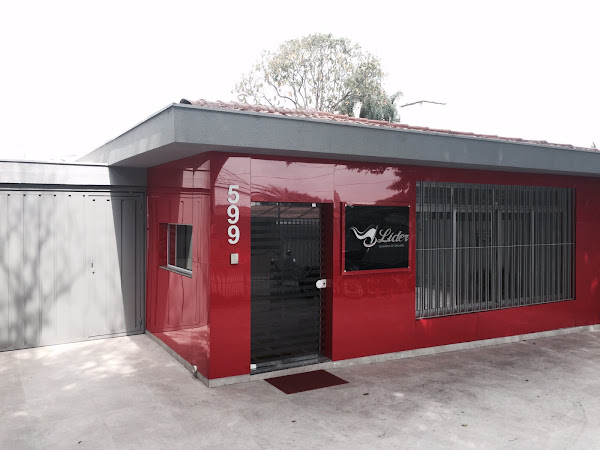 Líder Locadora de Veículos