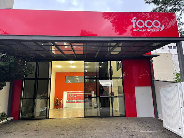 Foto 0 Foco Aluguel de Carros