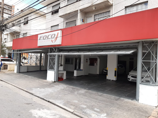 Foto 1 Foco Aluguel de Carros