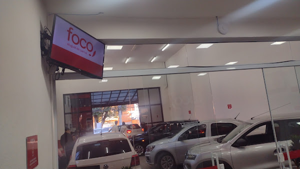 Foto 2 Foco Aluguel de Carros