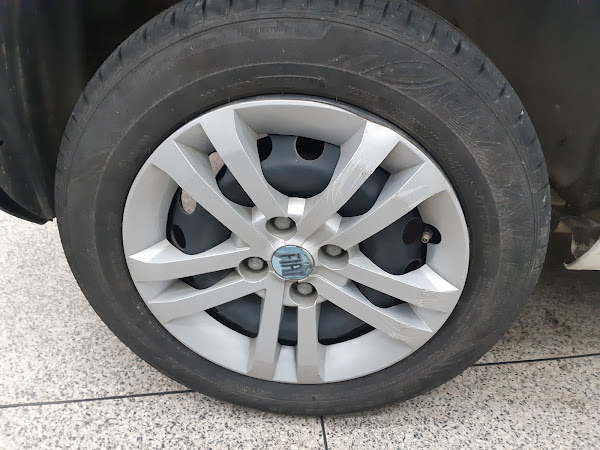 Foto 3 Foco Aluguel de Carros