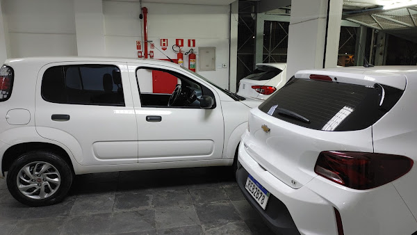 Foto 4 Foco Aluguel de Carros