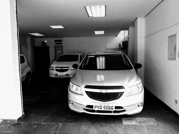 Foto 6 Foco Aluguel de Carros