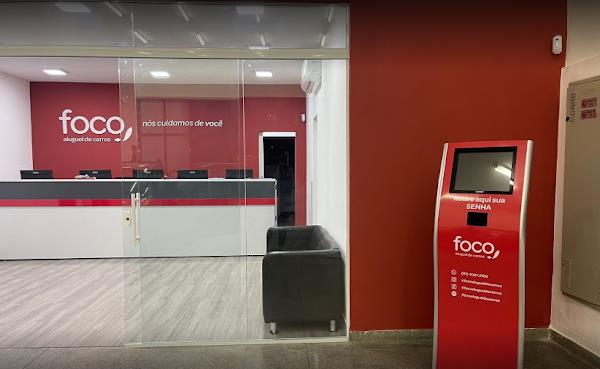 Foto 7 Foco Aluguel de Carros