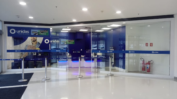 Foto 0 Unidas Aluguel de Carros