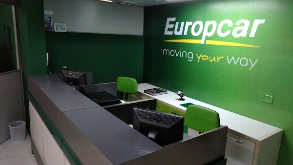 Foto 3 Europcar Aluguel de Carros - São Paulo Brooklin Santo Amaro