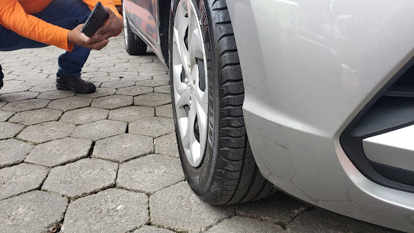 Foto 3 Movida aluguel de Carros