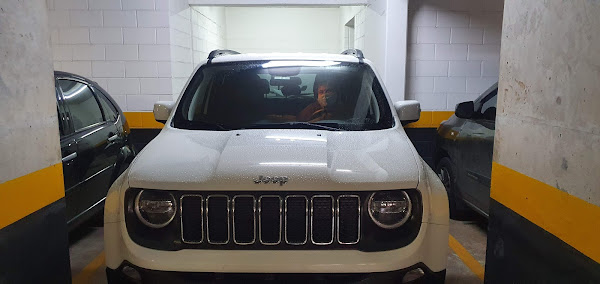 Foto 4 Movida aluguel de Carros