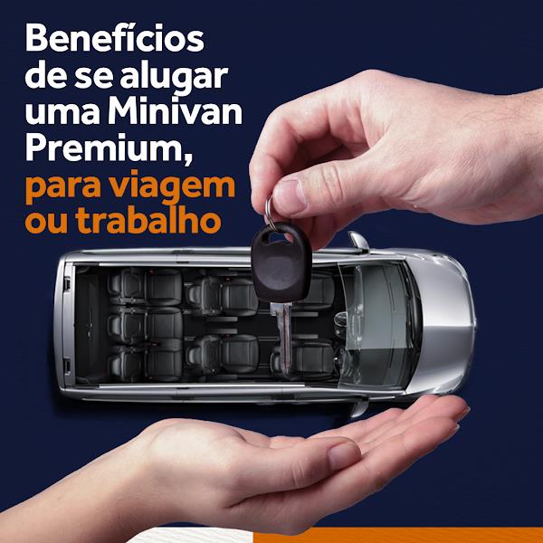 Foto 1 Hi Service Car Locadora de Veículos Executivos