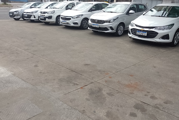 Foto 2 Localiza Aluguel de Carros Foto 2 Localiza Aluguel de Carros