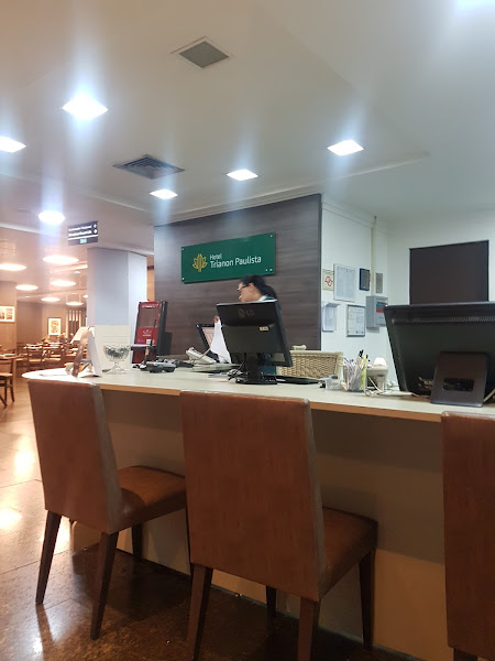 Foto 2 Europcar Aluguel de Carros - São Paulo Paulista/Jardins