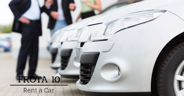 Foto 3 FROTA 10 LOCAÇÃO DE VEÍCULOS