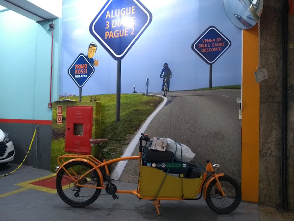 Foto 0 Primo Rossi Rent-a-Car