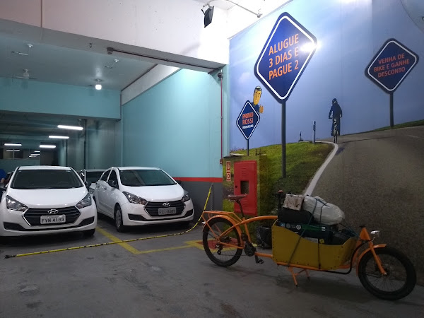 Foto 2 Primo Rossi Rent-a-Car