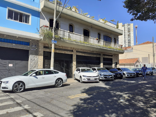 Foto 2 HyperCar - Locadora de Veículos Ltda.