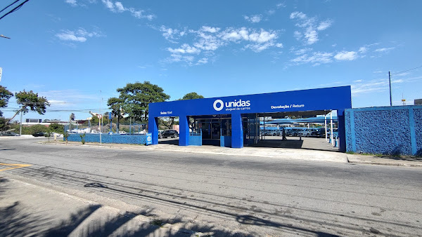 Foto 1 Unidas Aluguel de Carros Foto 1 Unidas Aluguel de Carros